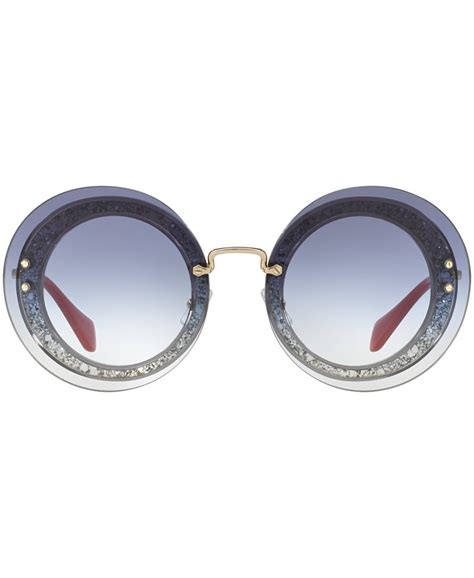 Miu Miu Sunglasses, MU 10RS 